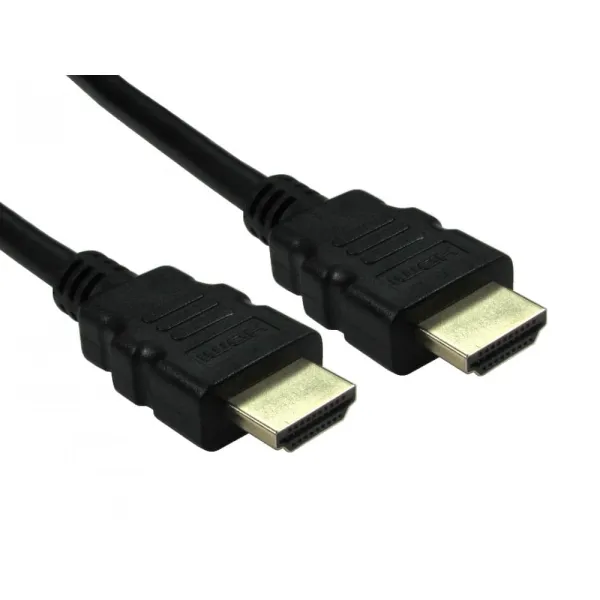 Cables Direct 3m HDMI v2.1 Certified Video Cable