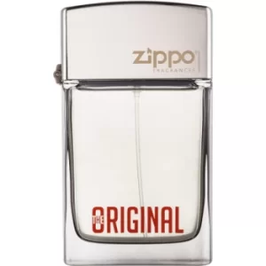 Zippo Fragrances The Original Eau de Toilette For Him 75ml