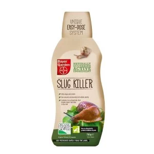 Bayer Natural Slug Killer - 700g