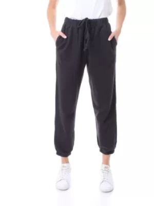 Levis Organic Cotton Sweatpant - Black Size XS Women