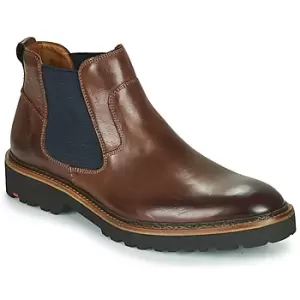Lloyd GARUN mens Mid Boots in Brown - Sizes 9.5,10.5