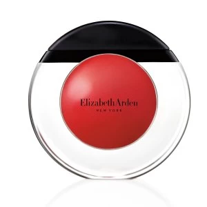 Elizabeth Arden Sheer Kiss Lip Oil Red