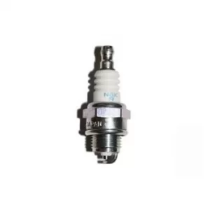 1x NGK Copper Core Spark Plug BPM6A (7021)