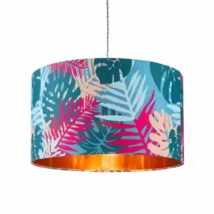 Village At Home Tropical Club Pendant Lampshade