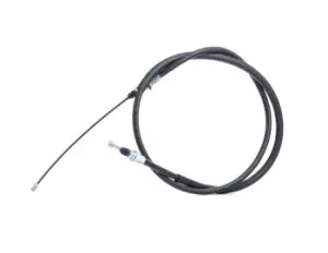 TRW Brake Cable GCH3030 Hand Brake Cable,Parking Brake Cable OPEL,RENAULT,NISSAN,Movano Kastenwagen (X70),Movano Bus (X70)