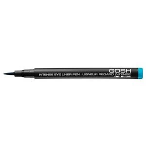 Gosh Intense Eye Liner Pen Blue 6 Blue