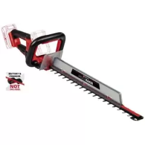 Einhell GE-CH 36/61 Li-Solo Power X-Change Rechargeable battery Hedge trimmer 18 V Li-ion 670 mm