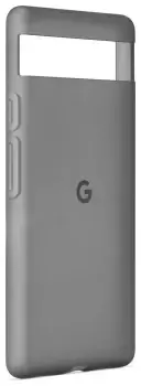 Google Pixel 6a Phone Case - Black
