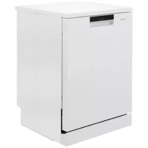 Hisense HS661C60WUK Freestanding Dishwasher
