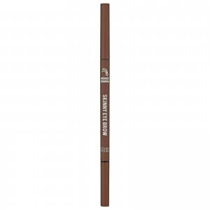 Holika Holika Wonder Drawing Skinny Eyebrow Pencil 5ml (Various Shades) - 06 Choco Brown