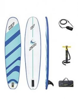 Bestway Compart Surf Inflatable Surfboard