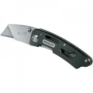 Folding knife with fixed blade Stanley by Black & Decker 0-10-855