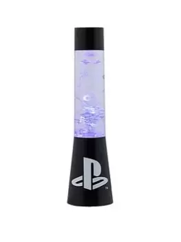 Playstation Plastic Flow Lamp 35cm