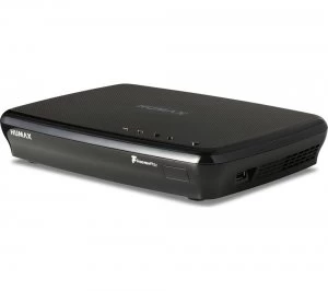 Humax FVP5000T Freeview Smart Play HD Digital TV Recorder 1TB