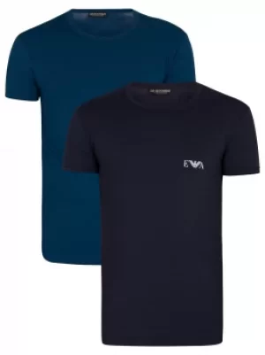 2 Pack Crew T-Shirts