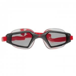 Speedo Aquapulse Max 2 Mens Goggles - Chrome/Smoke