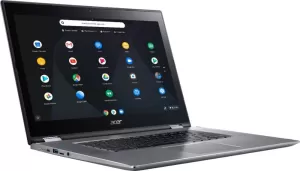 Acer Chromebook Spin CP315-1H 15.6" Laptop