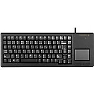 CHERRY Wired Numeric Keypad XS Touchpad G84-5500 Black