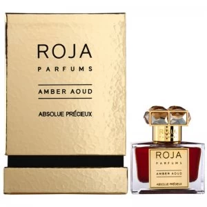 Roja Parfums Amber Aoud Absolue Precieux Eau de Parfum Unisex 30ml
