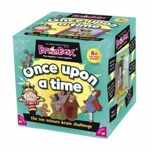 BrainBox Once Upon a Time Edition