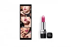Christian Dior Rouge Dior Double Lipstick Color Spicy Sweet 582 3.5g