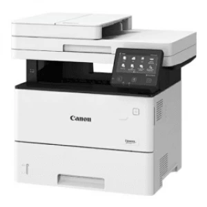 Canon i-SENSYS MF522X Wireless Mono Laser Printer