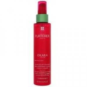 Rene Furterer Okara Color Radiance Ritual Color Enhancing Spray for Color-Treated Hair 150ml