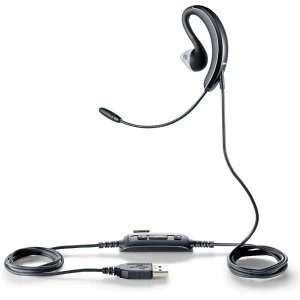 Jabra Voice 250 UC USB Headset