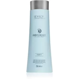 Revlon Professional Eksperience Purity Hydrating and Soothing Shampoo 250ml