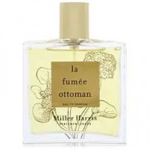 Miller Harris La Fumee Ottoman Eau de Parfum Unisex 100ml