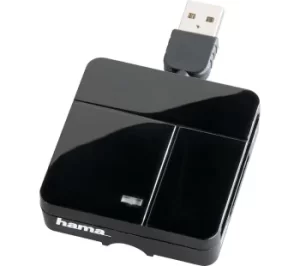 HAMA All-in-One Basic USB 2.0 Card Reader