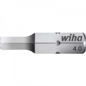 Wiha Hex bit 01708 6.3mm 14 Length25mm Type