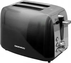 Daewoo Callisto SDA1838 2 Slice Toaster