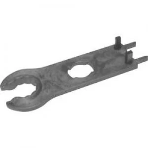 Staeubli 32.6024 PV MS MC Mounting Wrench Type misc. Installation wrench mm2