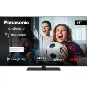 Panasonic 65" TX-65MX600B Smart 4K Ultra HD LED TV