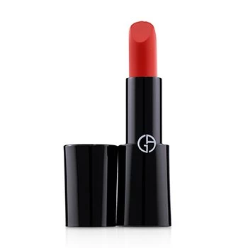 Armani Rouge D Armani Lasting Satin Lipstick Various Shades 401 Red Fire 4.2g