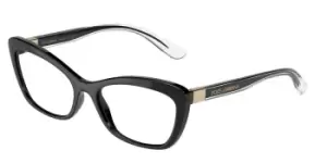 Dolce & Gabbana Eyeglasses DG5082 501