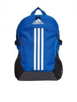 Adidas Power V Backpack - Blue