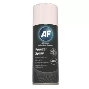 AF Freezer Spray - 200ml