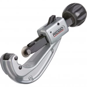 Ridgid Quick Acting Adjustable Pipe Cutter for Metal Plastic 6mm 66mm
