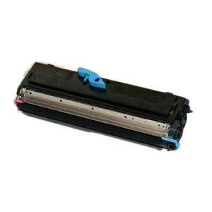 OKI 09004168 Black Remanufactured Toner Cartridge