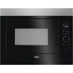 AEG MBE2658 25L 900W Microwave