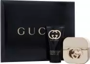 Gucci Guilty For Her Gift Set 30ml Eau de Toilette + 50ml Body Lotion