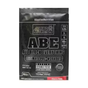 Candy Ice Blast - A.B.E Sample 10.5g Bodybuilding Warehouse Applied Nutrition
