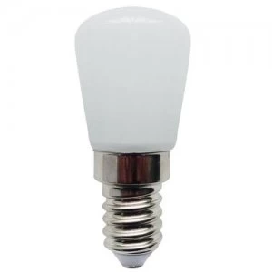 Bell 1W LED SES Pygmy Lamps - White