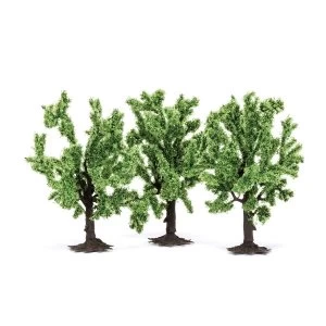 Fruit Trees Hornby Model Accessory