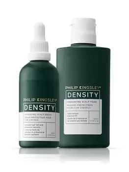 Philip Kingsley Density Hair and Scalp Preserving Collection, One Colour, Women