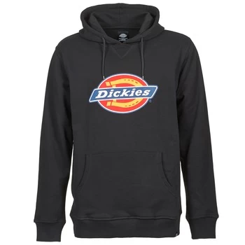 Dickies NEVADA mens Sweatshirt in Black - Sizes XXL,S,M,L,XL,XS