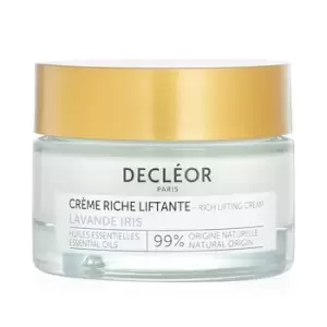 DecleorLavender Iris Rich Lifting Cream 50ml/1.69oz