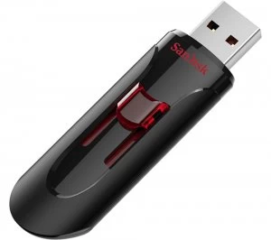 SanDisk Cruzer Glide 16GB USB Flash Drive
